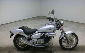 HONDA MAGNA 50 AC13