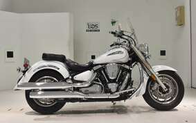 YAMAHA XV1700 ROADSTAR MIDNIGHT 2014