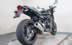 KAWASAKI Z900RS CAFE 2022 ZR900K