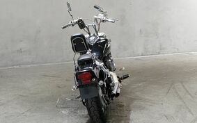 YAMAHA DRAGSTAR 400 2000 VH01J