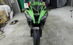 KAWASAKI ZX 10 NINJA R A 2020 ZXT02E