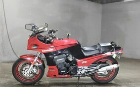 KAWASAKI GPZ900R NINJA 1991 ZX900A