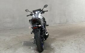 YAMAHA MT-03 2016 RH07J