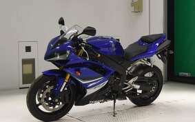 YAMAHA YZF-R1 2008