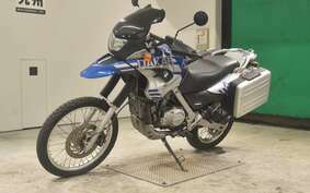 BMW F650GS DAKAR 2004