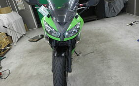 KAWASAKI NINJA 400R 2012 ER400B