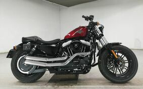 HARLEY XL1200X 2015 LC3