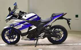 YAMAHA YZF-R25 RG10J