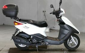 YAMAHA AXIS 125 TREET SE53J