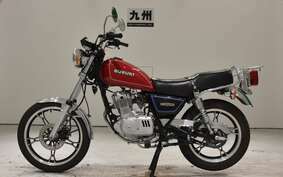 SUZUKI GN125 H PCJG9