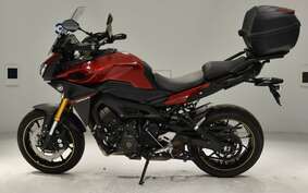 YAMAHA MT-09 Tracer 2015 RN36J