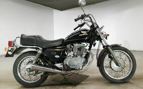 HONDA CM250T MC04