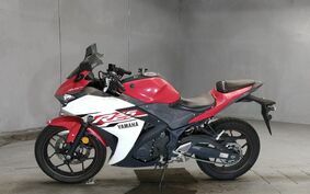 YAMAHA YZF-R25 RG10J