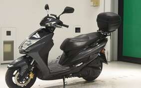 YAMAHA CYGNUS 125 XSR 3 SED8J