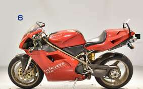 DUCATI 916 MONOPOSTO 1995 916S0