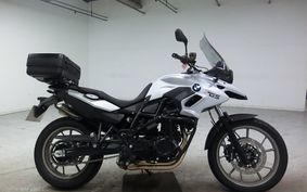 BMW F700GS 2013 0B01