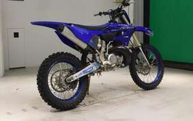 YAMAHA YZ250X CG50C