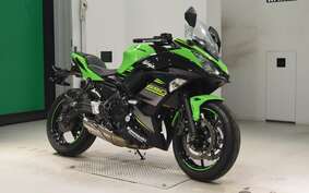 KAWASAKI NINJA 650 A 2019 ER650H