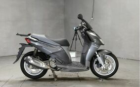 APRILIA SPORTCITY 250 VBB0