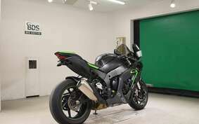 KAWASAKI ZX 10 NINJA ABS 2019 ZXT02E