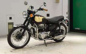 KAWASAKI W650 2002 EJ650A