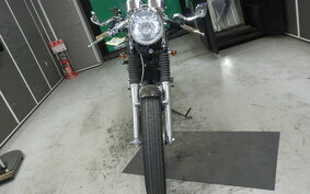 YAMAHA SR400 Gen.4 2011 RH03J