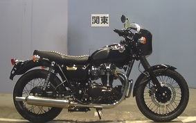 KAWASAKI W800 2012 EJ800A