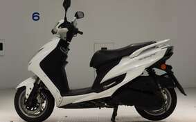 YAMAHA CYGNUS 125 XSR 3 SEA5J