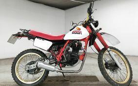 HONDA XL200R MD14