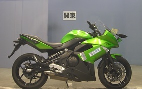 KAWASAKI NINJA 400R 2013 ER400B