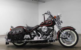 HARLEY FLSTS 1340 2014 BRL