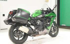 KAWASAKI NINJA H2 SX SE 2020 ZXT02A