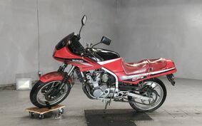 SUZUKI GF250 GJ71C