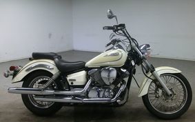 YAMAHA DRAGSTAR 250 VG02J