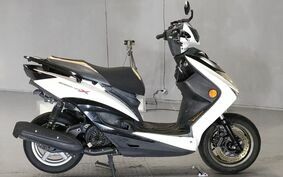 YAMAHA CYGNUS 125 X SR SE44J