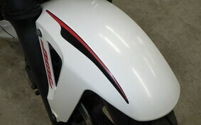 HONDA NC 700 S 2013 RC61