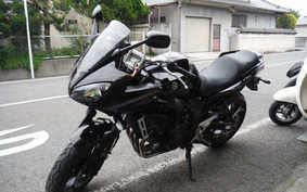 YAMAHA FAZER FZ6 S2 2008 RJ14