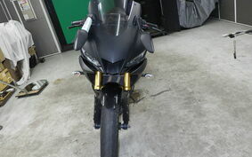 YAMAHA YZF-R25 A RG43J