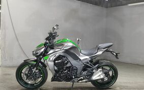 KAWASAKI Z1000 2016 ZRT00F