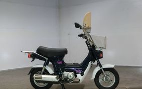 HONDA CHALY 50 CF50