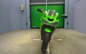 KAWASAKI ZX 10 NINJA R 2006 ZXT00C