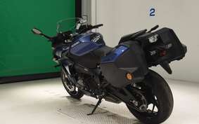 SUZUKI GSX-S1000GT 2022 EK1AA