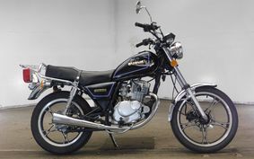 SUZUKI GN125 H PCJG9