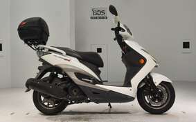 YAMAHA CYGNUS 125 XSR 2 SE44J