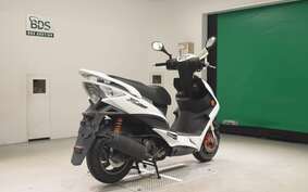 KYMCO RACING KING 180 SC36