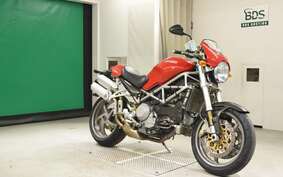 DUCATI MONSTER S4R 2003 M405A