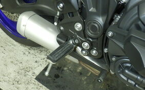 YAMAHA MT-07 2023 RM33J