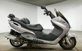 YAMAHA MAJESTY 125 5CA