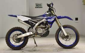 YAMAHA YZ250FX CG37C