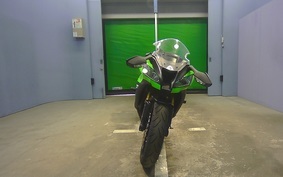 KAWASAKI ZX 10 NINJA R A 2015 ZXT00J